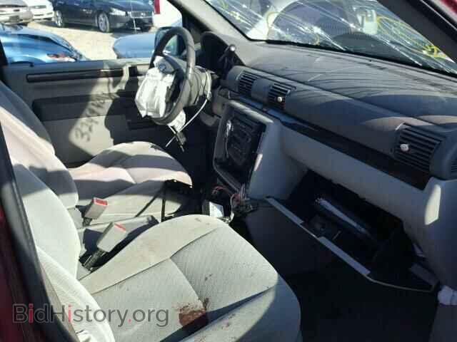 2006 FORD FREESTAR - VIN: 2FMZA52266BA16397 - Фото 5
