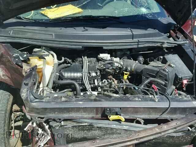2006 FORD FREESTAR - VIN: 2FMZA52266BA16397 - Фото 7