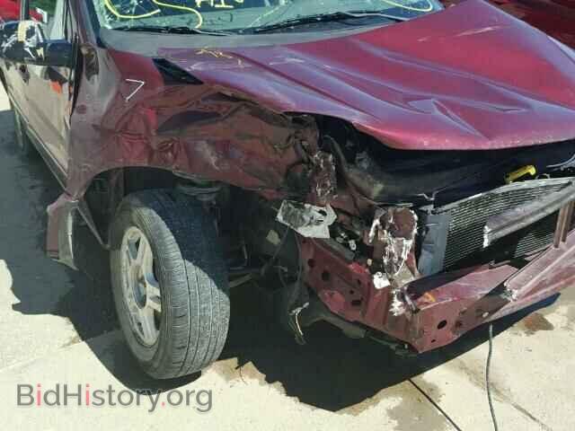 2006 FORD FREESTAR - VIN: 2FMZA52266BA16397 - Фото 9