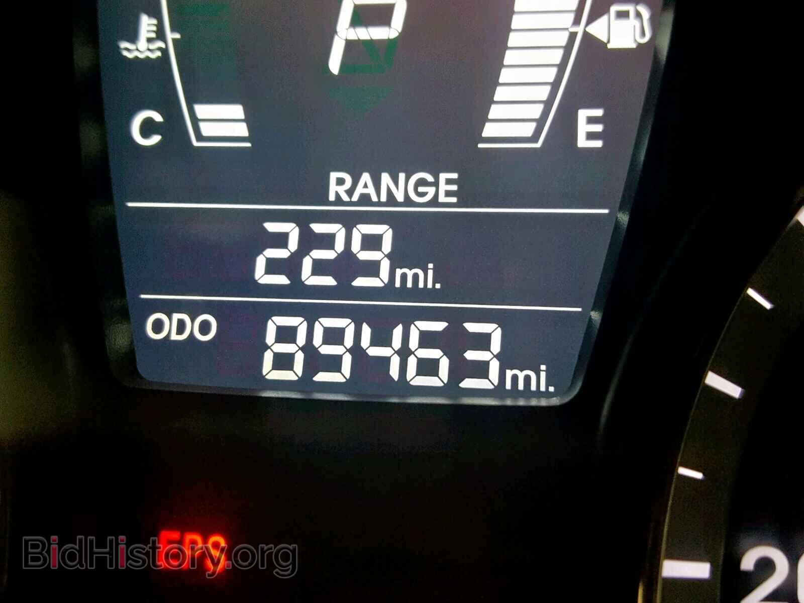 2012 HYUNDAI ACCENT - VIN: KMHCU4AE7CU085799 - Фото 8
