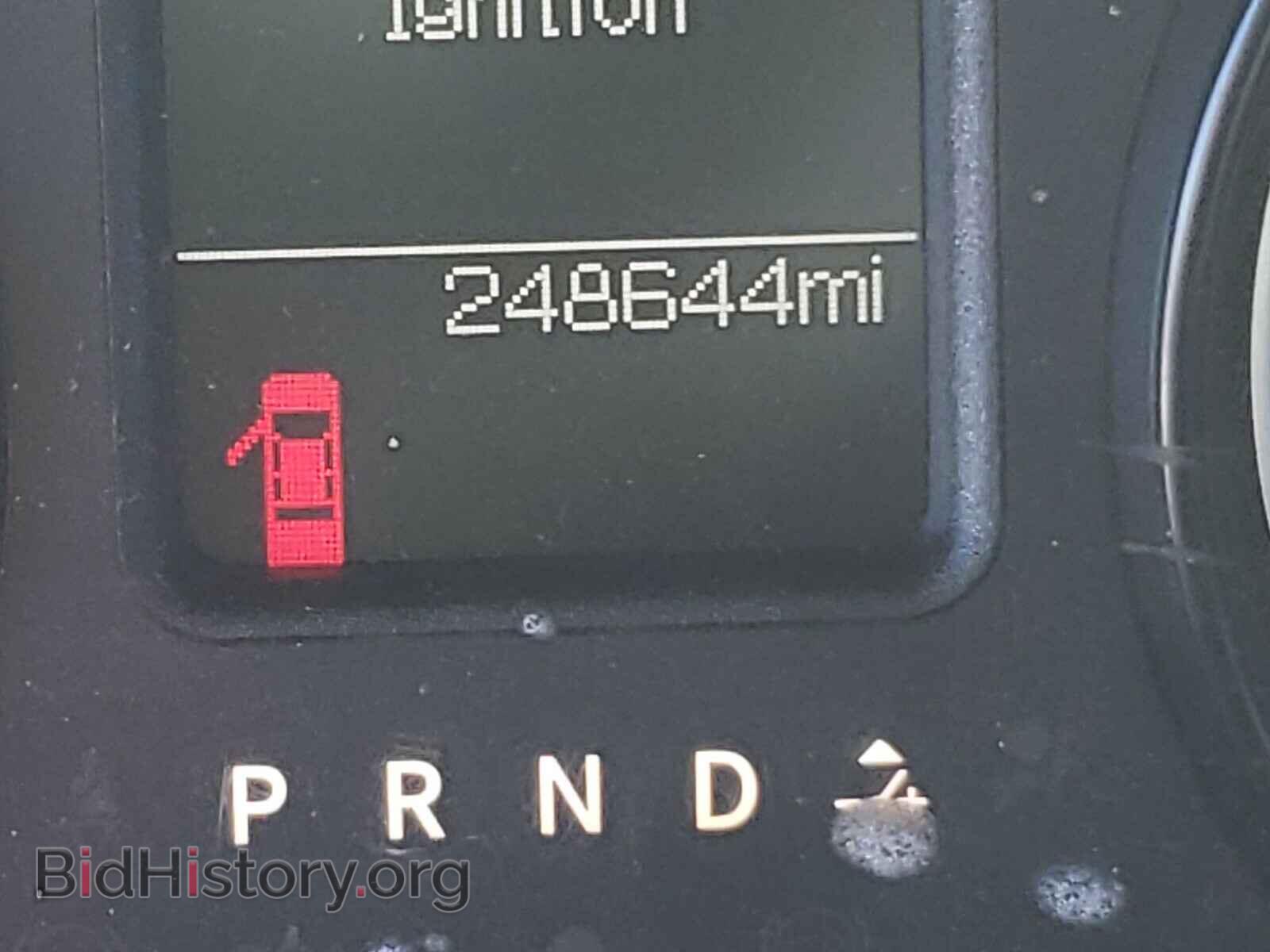 2016 RAM 1500 - VIN: 1C6RR7FT6GS141300 - Фото 8