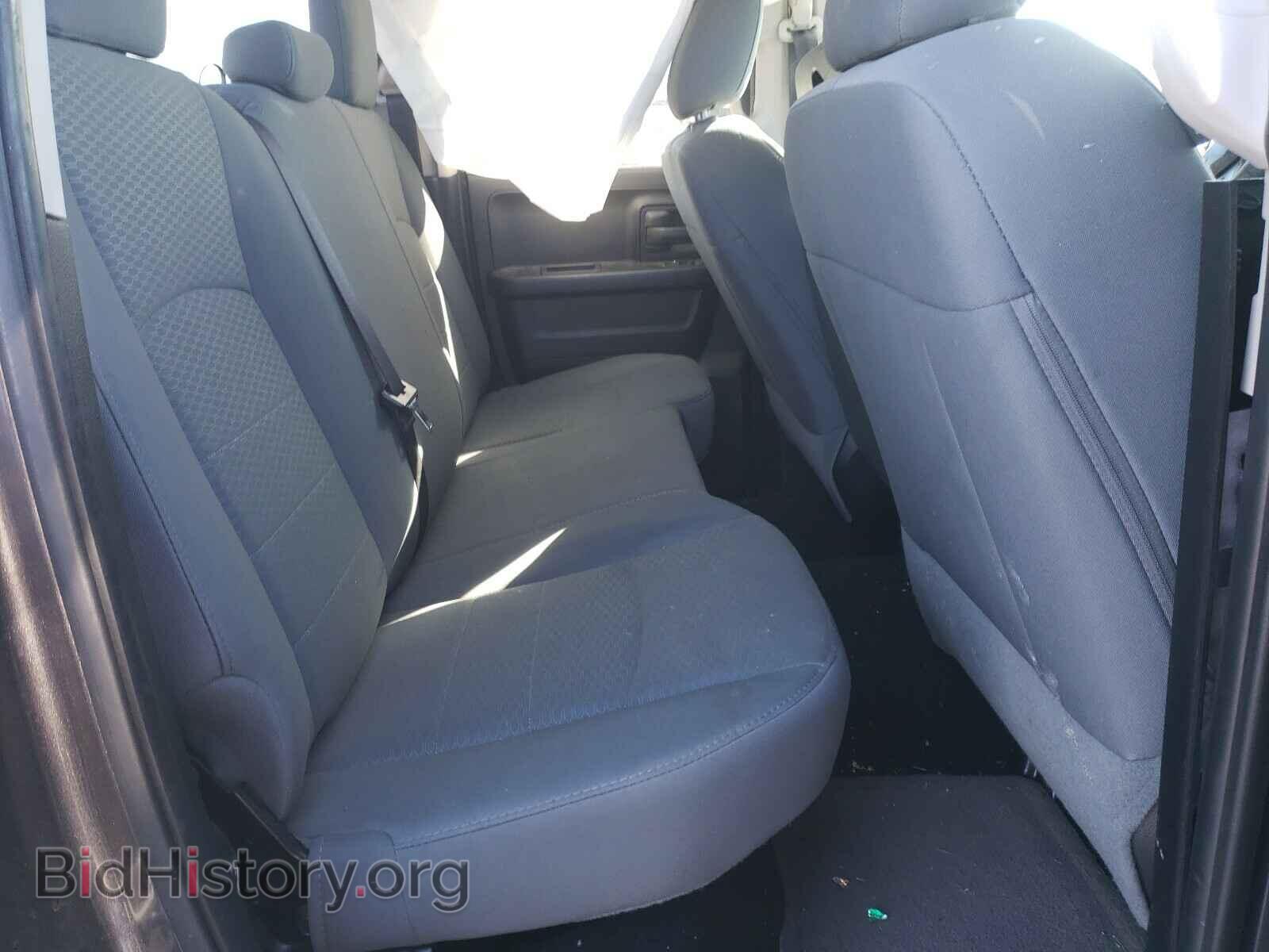 2016 RAM 1500 - VIN: 1C6RR7FT6GS141300 - Фото 9