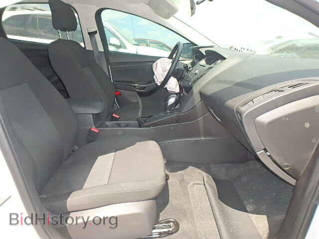 2015 FORD FOCUS - VIN: 1FADP3F26FL356795 - Фото 5