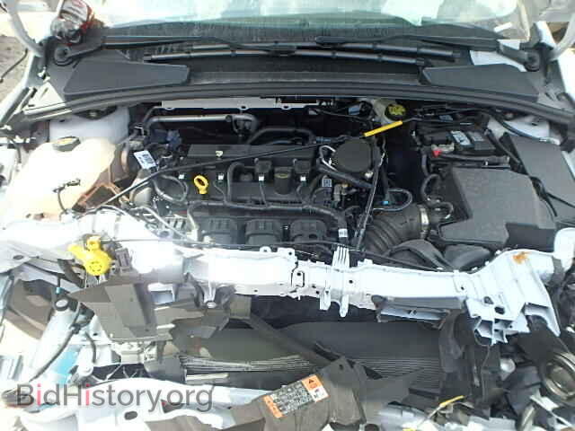 2015 FORD FOCUS - VIN: 1FADP3F26FL356795 - Фото 7