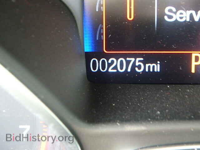 2015 FORD FOCUS - VIN: 1FADP3F26FL356795 - Фото 8
