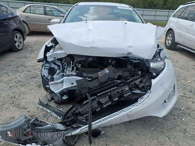 2015 FORD FOCUS - VIN: 1FADP3F26FL356795 - Фото 10