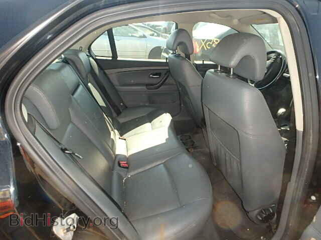 2005 SAAB 9 3 - VIN: YS3FB49S251038680 - Фото 6