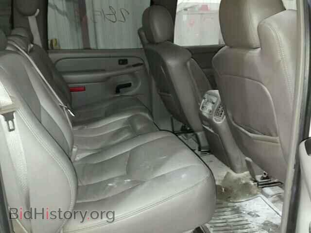2007 CHEVROLET SILVERADO - VIN: 1GCHK23D87F110809 - Photo 6