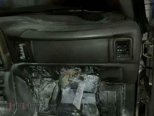 2007 CHEVROLET SILVERADO - VIN: 1GCHK23D87F110809 - Photo 9