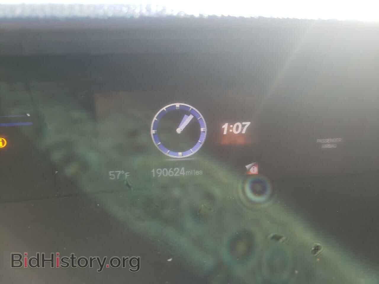 2014 HONDA CIVIC - VIN: 19XFB2F55EE042486 - Фото 8