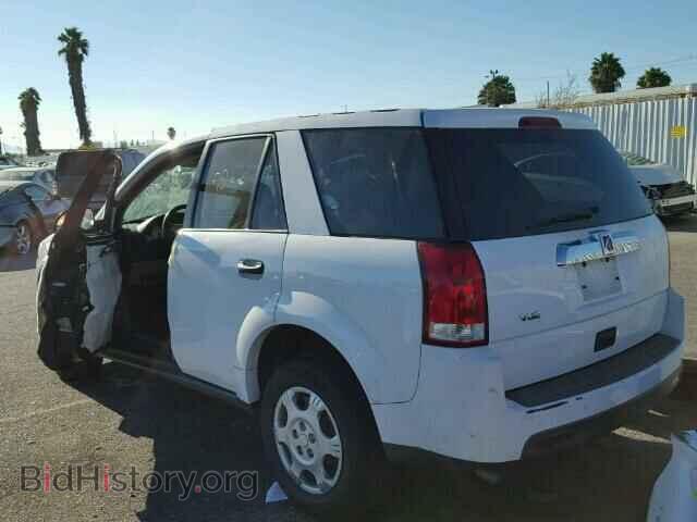 2007 SATURN VUE - VIN: 5GZCZ33D17S838277 - Фото 3