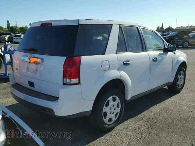 2007 SATURN VUE - VIN: 5GZCZ33D17S838277 - Фото 4