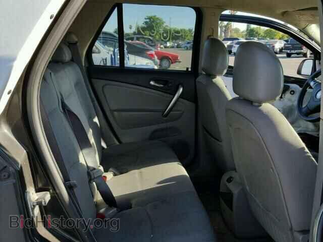 2007 SATURN VUE - VIN: 5GZCZ33D17S838277 - Фото 6