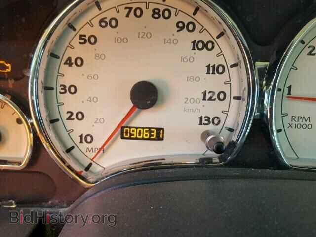 2007 SATURN VUE - VIN: 5GZCZ33D17S838277 - Фото 8
