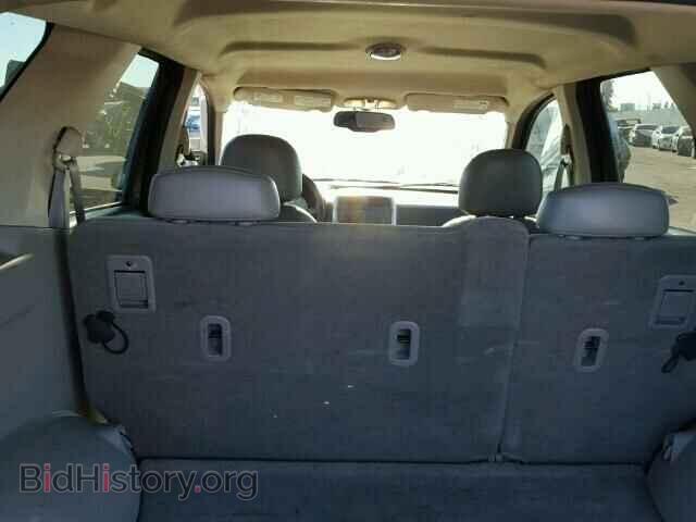 2007 SATURN VUE - VIN: 5GZCZ33D17S838277 - Фото 10
