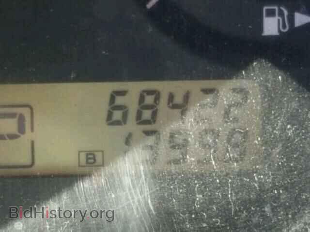 2009 NISSAN VERSA - VIN: 3N1BC11E49L356583 - Фото 8