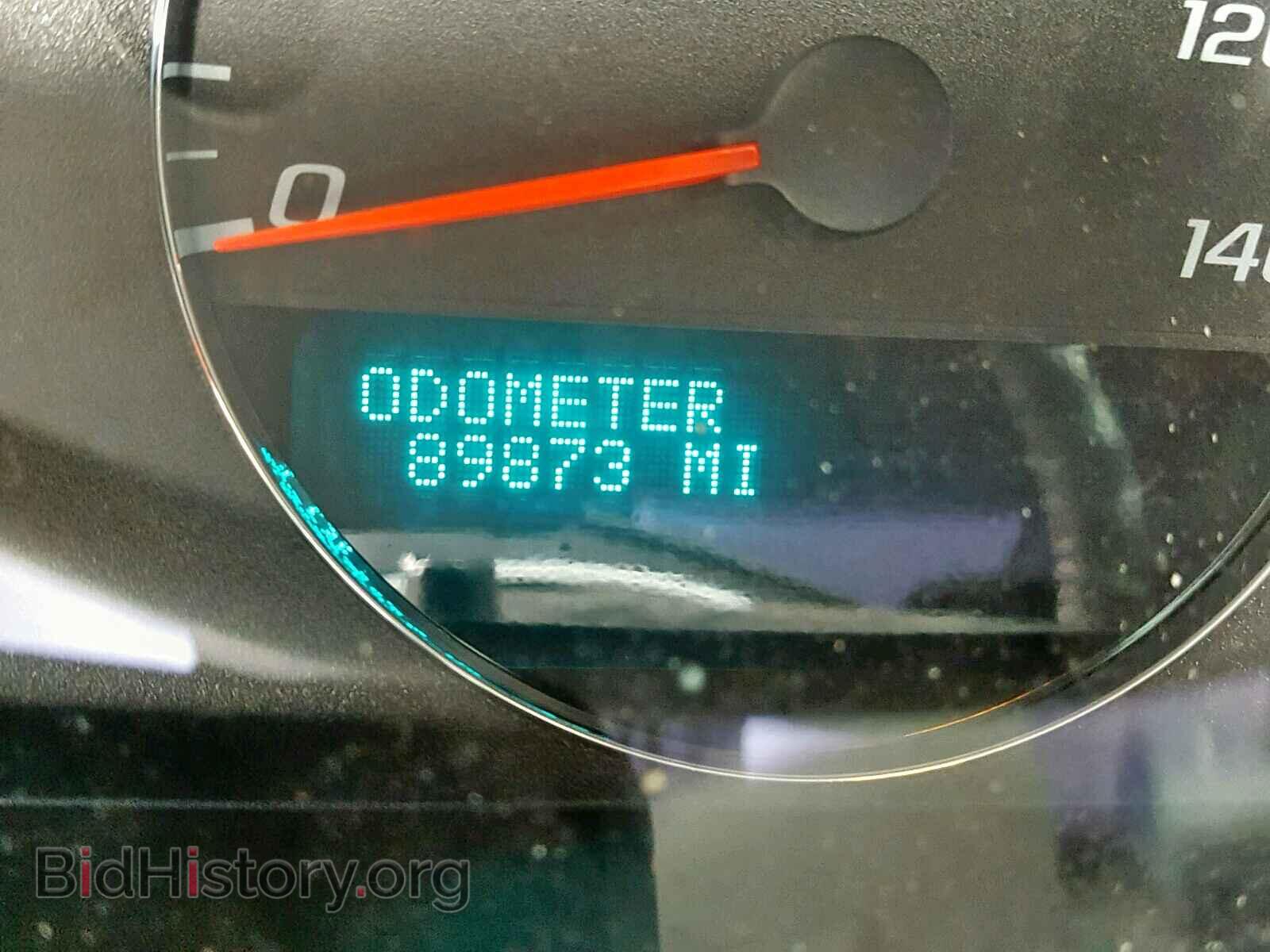 2013 CHEVROLET IMPALA - VIN: 2G1WC5E3XD1239267 - Фото 8