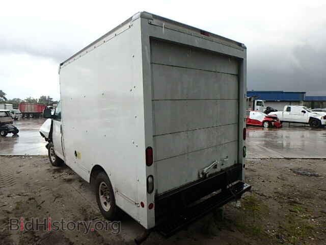 2006 GMC SAVANA - VIN: 1GDGG31V261903352 - Фото 3