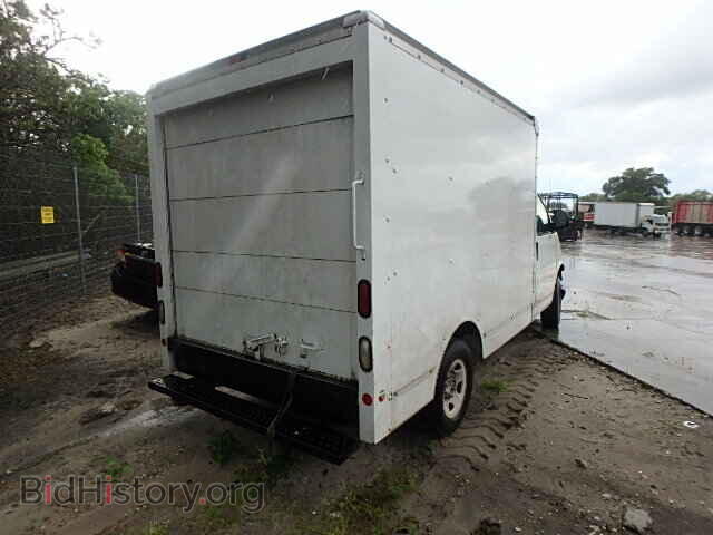 2006 GMC SAVANA - VIN: 1GDGG31V261903352 - Фото 4