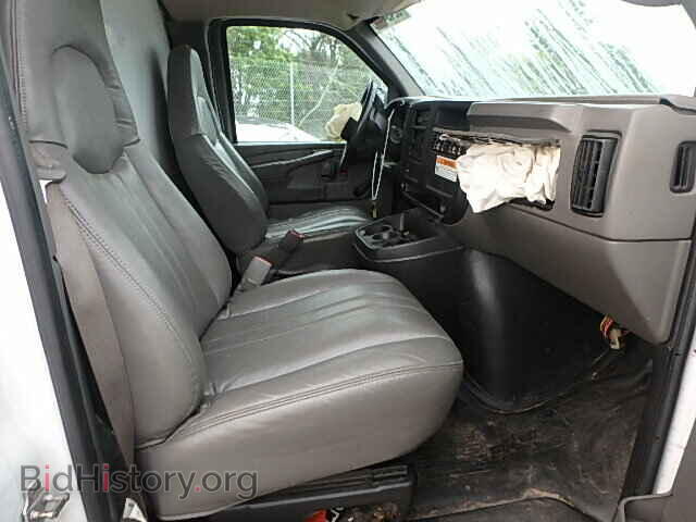 2006 GMC SAVANA - VIN: 1GDGG31V261903352 - Фото 5