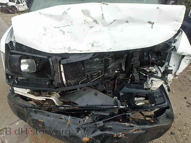 2006 GMC SAVANA - VIN: 1GDGG31V261903352 - Фото 7