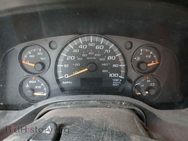 2006 GMC SAVANA - VIN: 1GDGG31V261903352 - Фото 8
