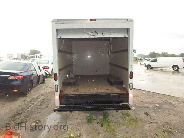 2006 GMC SAVANA - VIN: 1GDGG31V261903352 - Фото 10