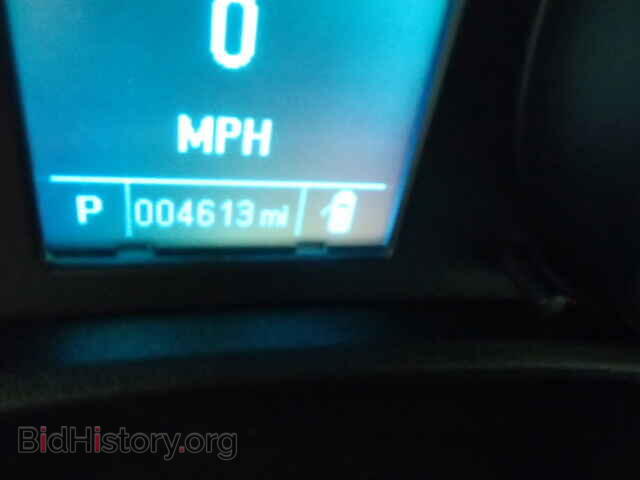2013 BUICK VERANO - VIN: 1G4PP5SK9D4250305 - Фото 8