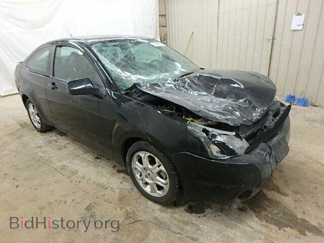 Фотография 1FAHP3CNXAW233606 - FORD FOCUS 2010