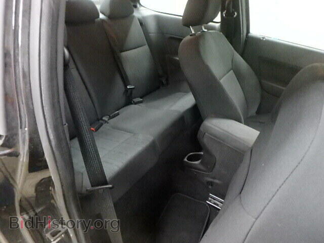 2010 FORD FOCUS - VIN: 1FAHP3CNXAW233606 - Фото 6