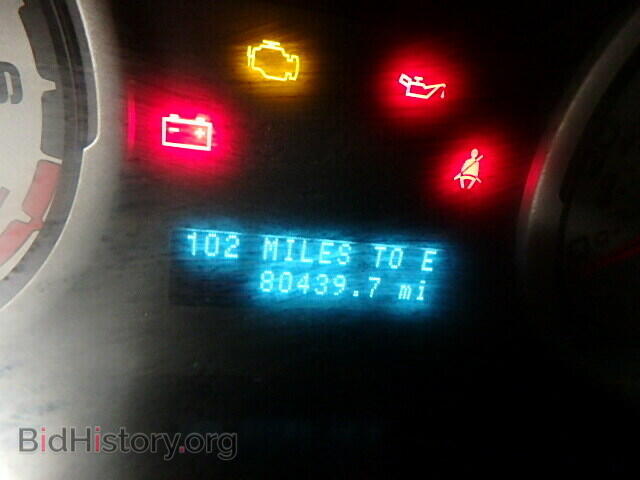 2010 FORD FOCUS - VIN: 1FAHP3CNXAW233606 - Фото 8