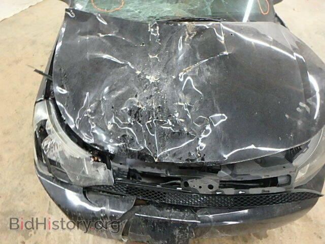 2010 FORD FOCUS - VIN: 1FAHP3CNXAW233606 - Фото 10