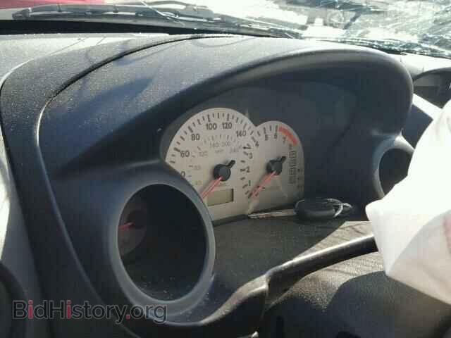 2000 MITSUBISHI ECLIPSE - VIN: 4A3AC84L2YE084820 - Photo 8