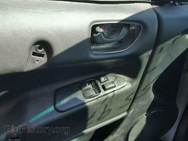 2000 MITSUBISHI ECLIPSE - VIN: 4A3AC84L2YE084820 - Photo 10