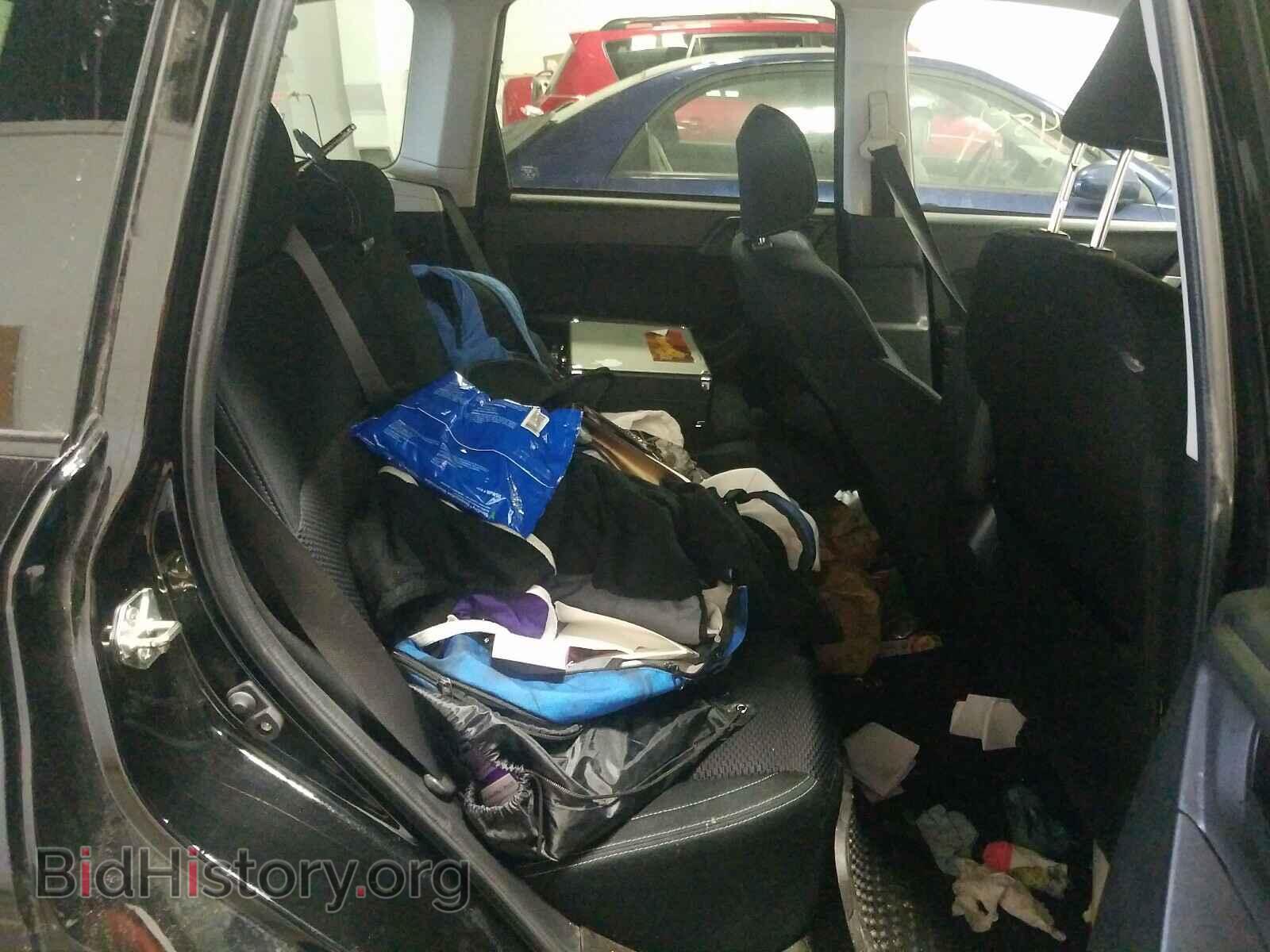 2017 SUBARU FORESTER - VIN: JF2SJAGC4HH494292 - Фото 6