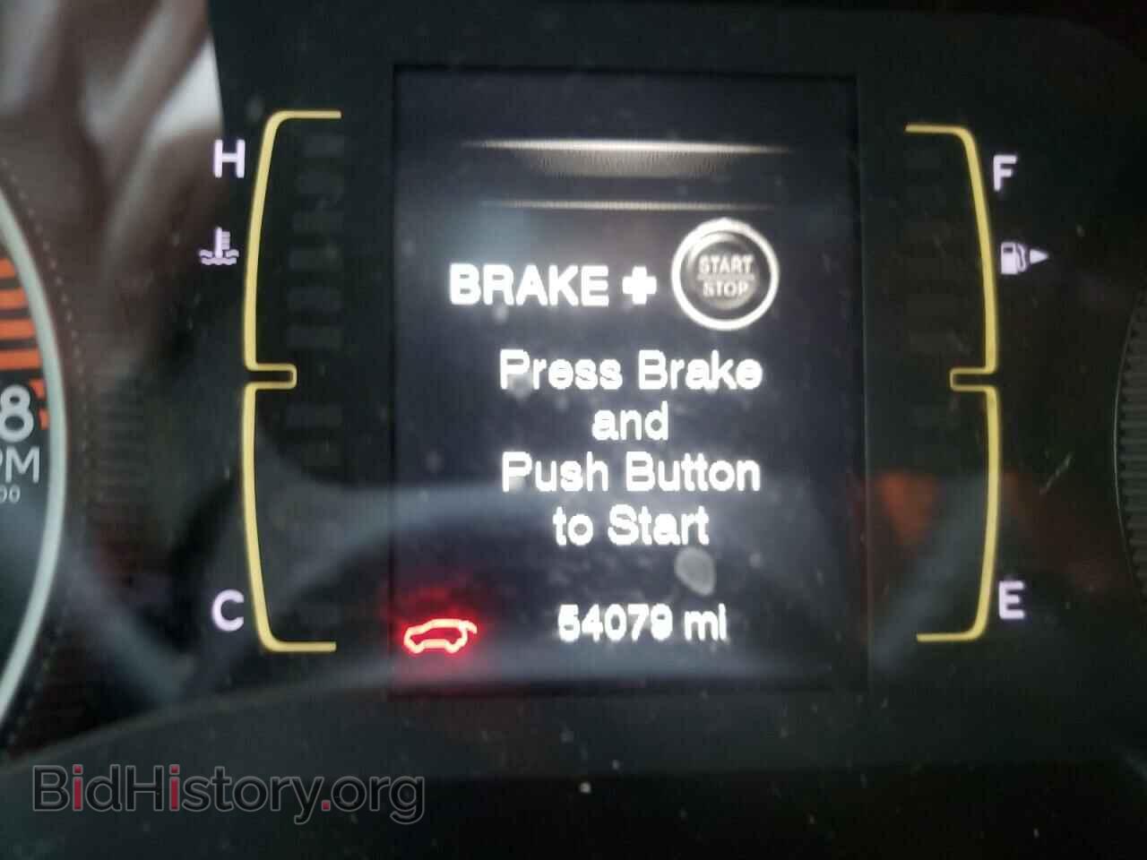 2017 JEEP CHEROKEE - VIN: 1C4PJMCS0HD213924 - Фото 8