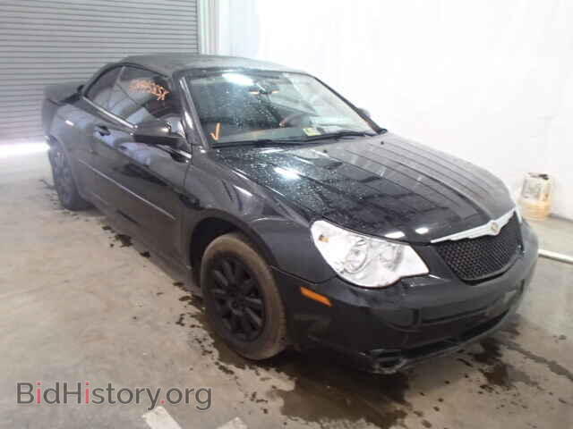 Photo 1C3LC45K08N209229 - CHRYSLER SEBRING 2008