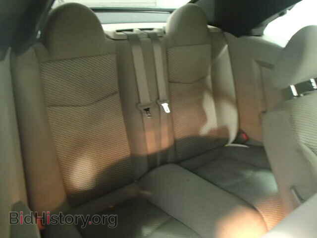 2008 CHRYSLER SEBRING - VIN: 1C3LC45K08N209229 - Photo 6