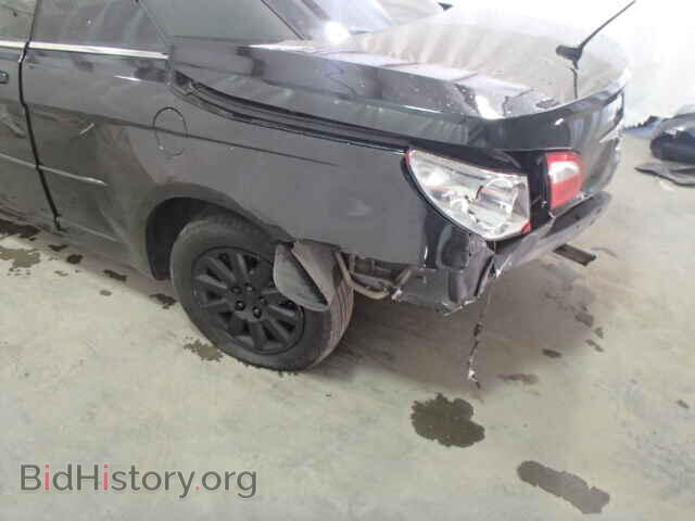 2008 CHRYSLER SEBRING - VIN: 1C3LC45K08N209229 - Photo 9
