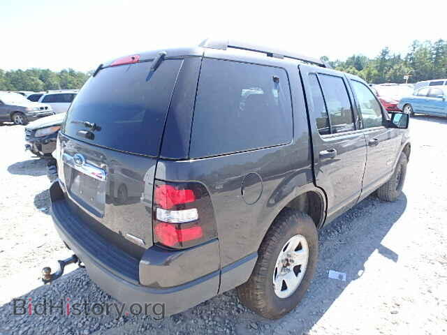 2006 FORD EXPLORER - VIN: 1FMEU62E96UB51034 - Фото 4