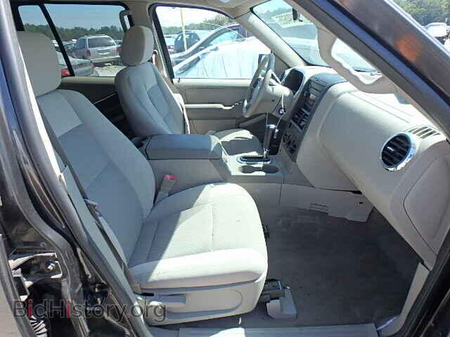 2006 FORD EXPLORER - VIN: 1FMEU62E96UB51034 - Фото 5