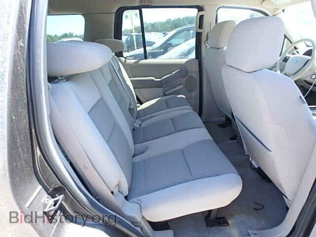 2006 FORD EXPLORER - VIN: 1FMEU62E96UB51034 - Фото 6