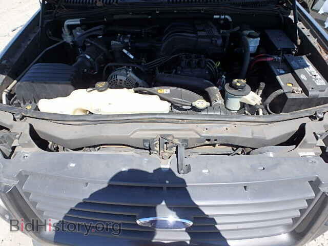 2006 FORD EXPLORER - VIN: 1FMEU62E96UB51034 - Фото 7