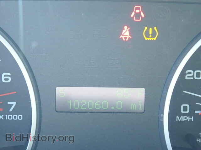 2006 FORD EXPLORER - VIN: 1FMEU62E96UB51034 - Фото 8