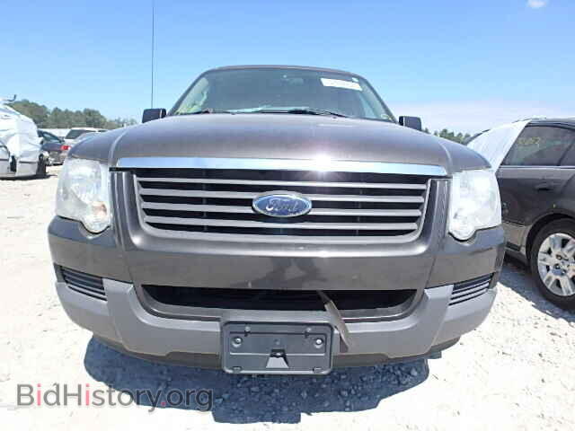 2006 FORD EXPLORER - VIN: 1FMEU62E96UB51034 - Фото 10