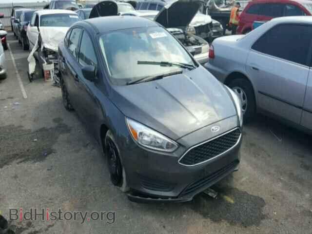 Photo 1FADP3E24GL314998 - FORD FOCUS 2016