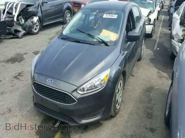 2016 FORD FOCUS - VIN: 1FADP3E24GL314998 - Photo 2