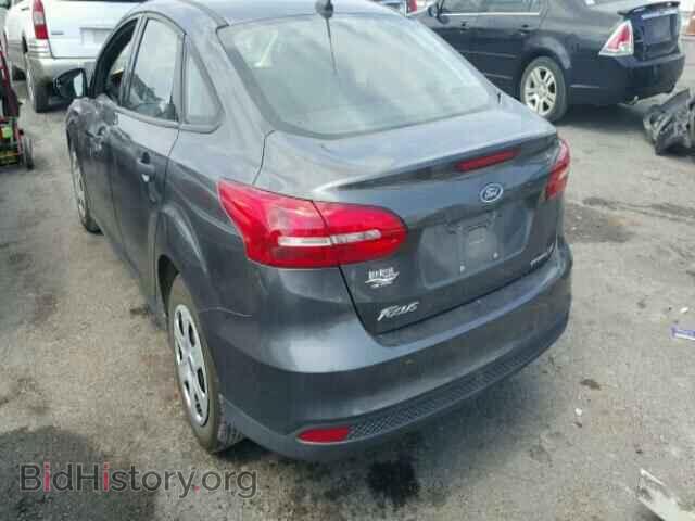 2016 FORD FOCUS - VIN: 1FADP3E24GL314998 - Photo 3