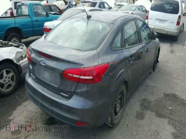 2016 FORD FOCUS - VIN: 1FADP3E24GL314998 - Photo 4
