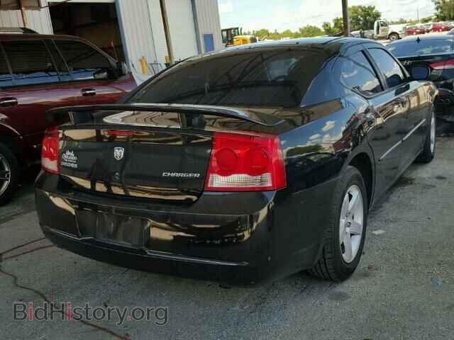 2009 DODGE CHARGER - VIN: 2B3KA43D09H556556 - Фото 4